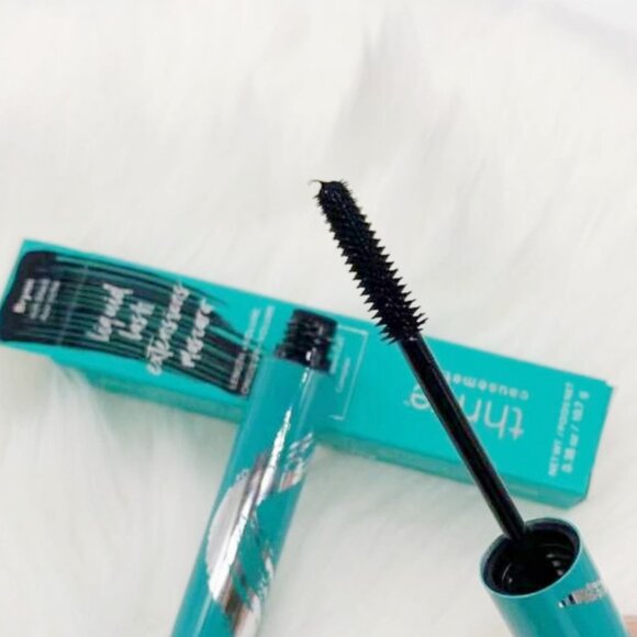 Mascara/ 1pcs/ Liquid Lash Thrive Causemetics Extensions Brynn Rich Black New - Picture 3 of 3